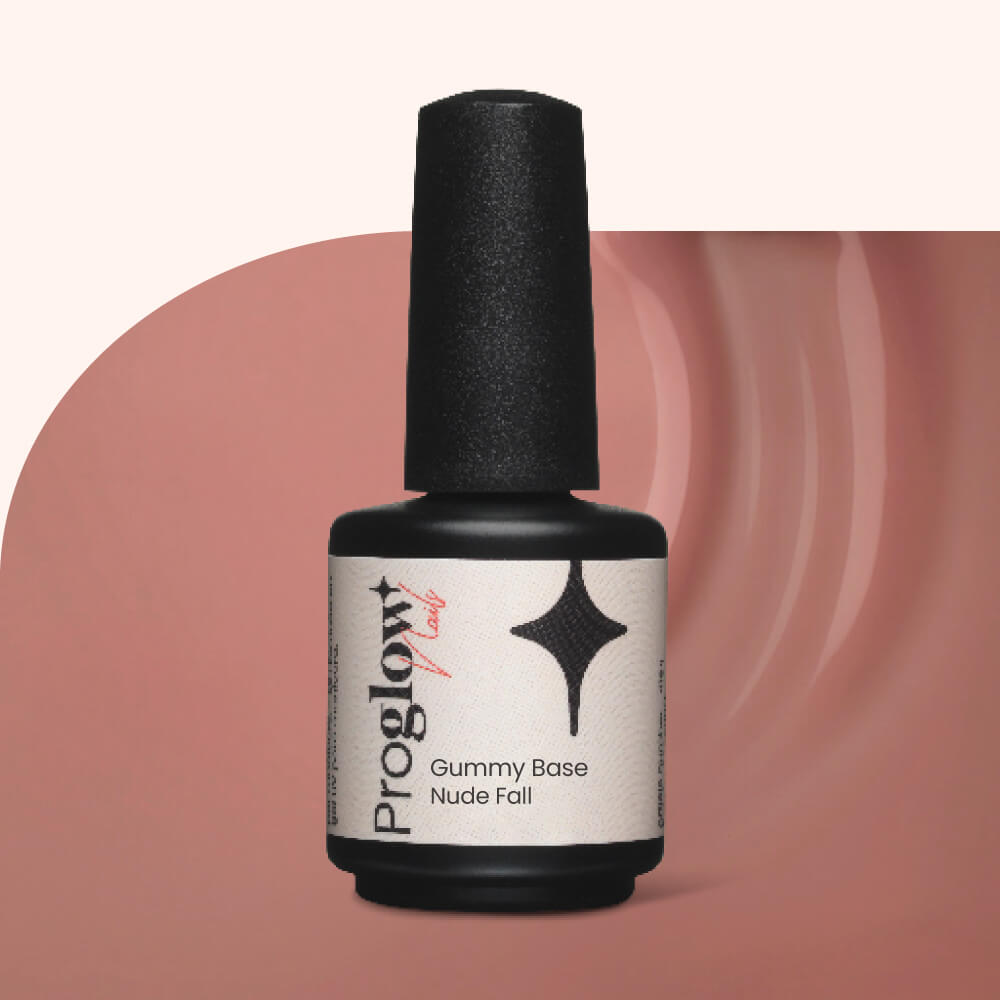 Gummy Base VSP Nude Fall