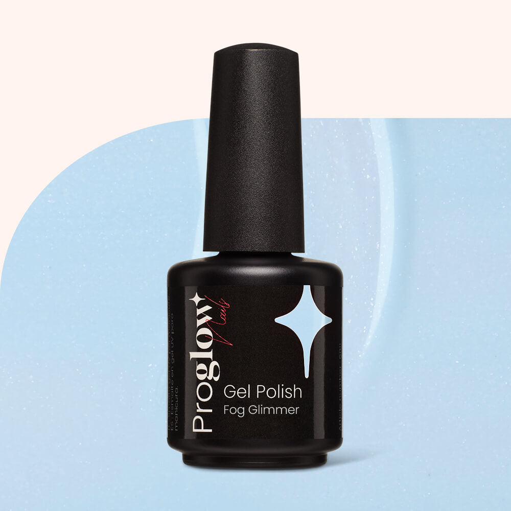 Gel Polish VSP Fog Glimmer