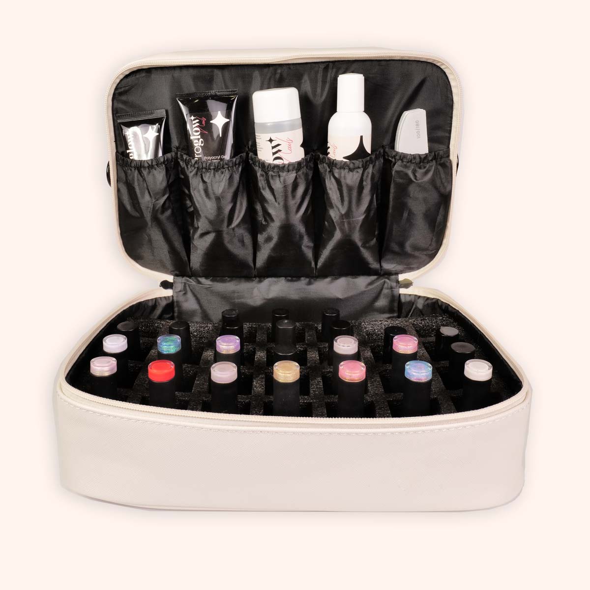 Vanity Manucure