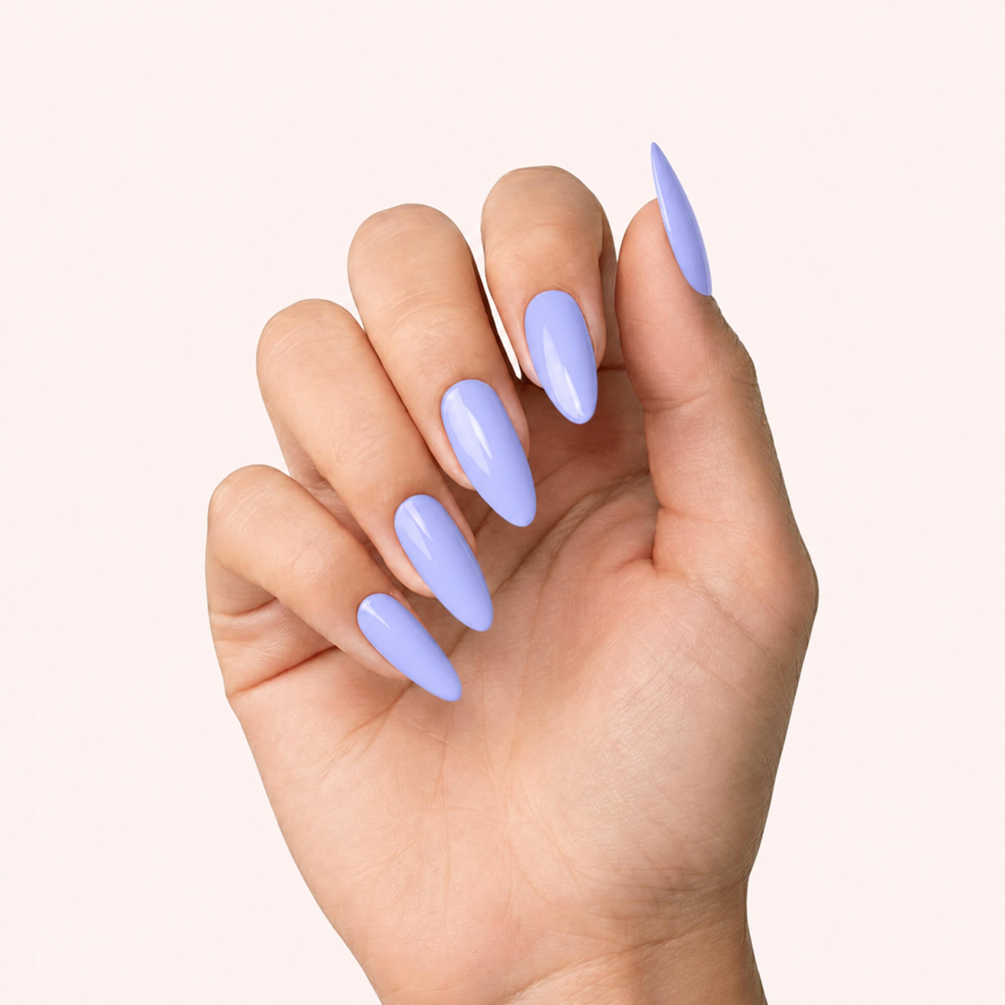 Gel Polish VSP Lilac Field