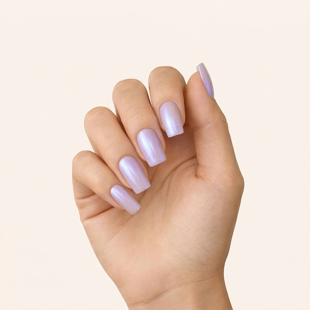 Gel Polish VSP Seashell Tulip