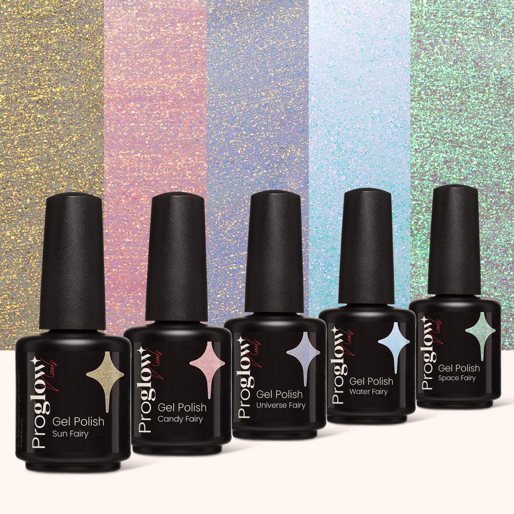 Coffret VSP Fairy