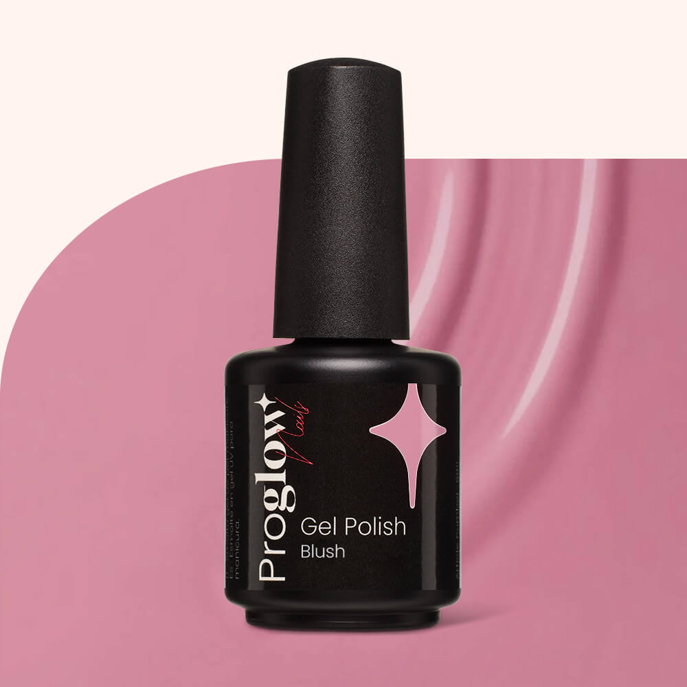 Gel Polish VSP Blush