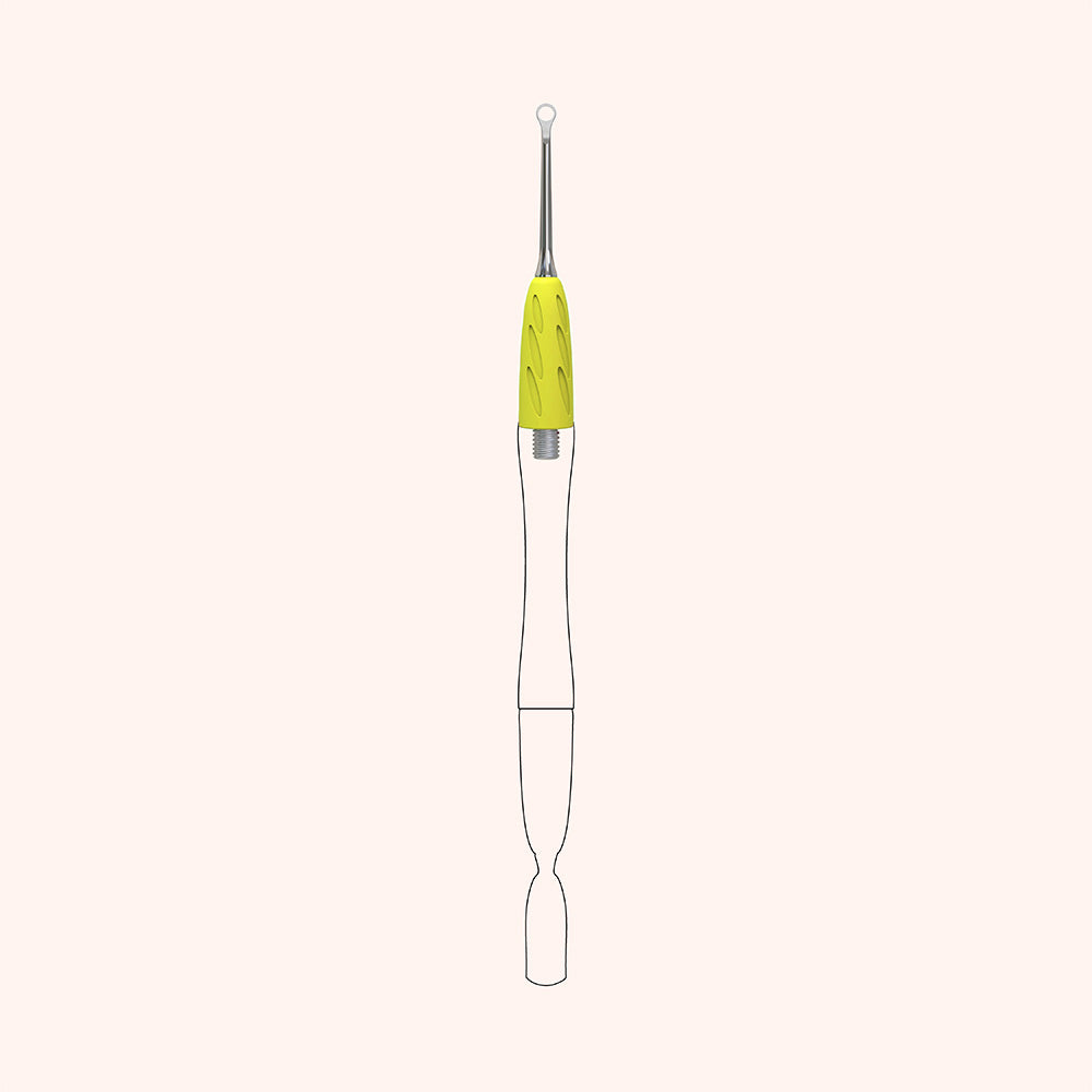 Staleks Combo UNIQ 11 Loop Pusher