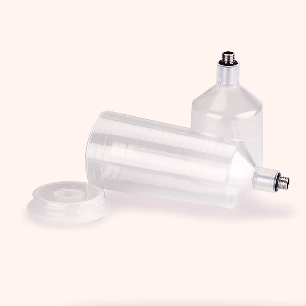 Cordless Airbrush