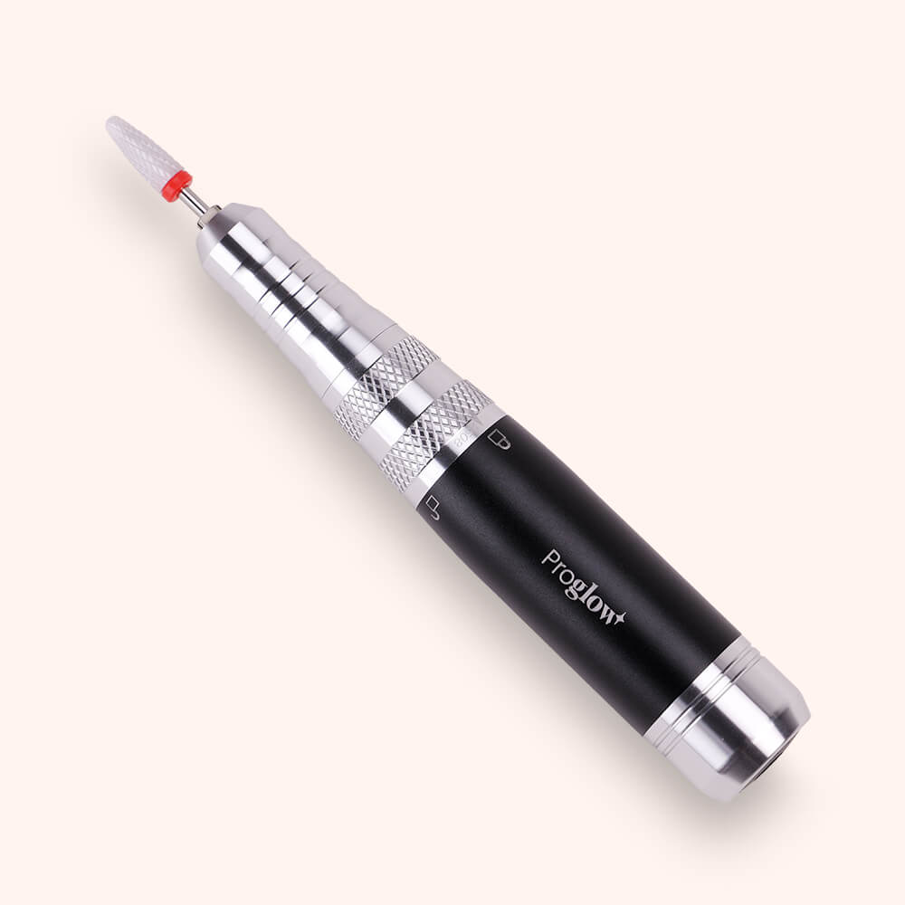 USB Nail Drill - Lime électrique USB