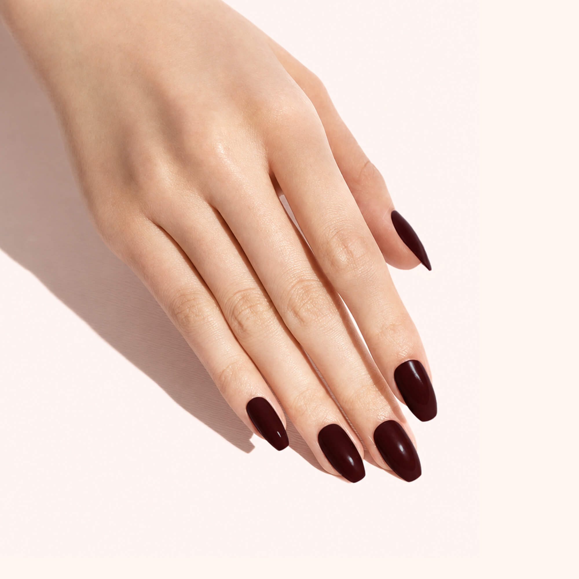Gel Polish VSP 3in1 No Wipe Luxury Iris