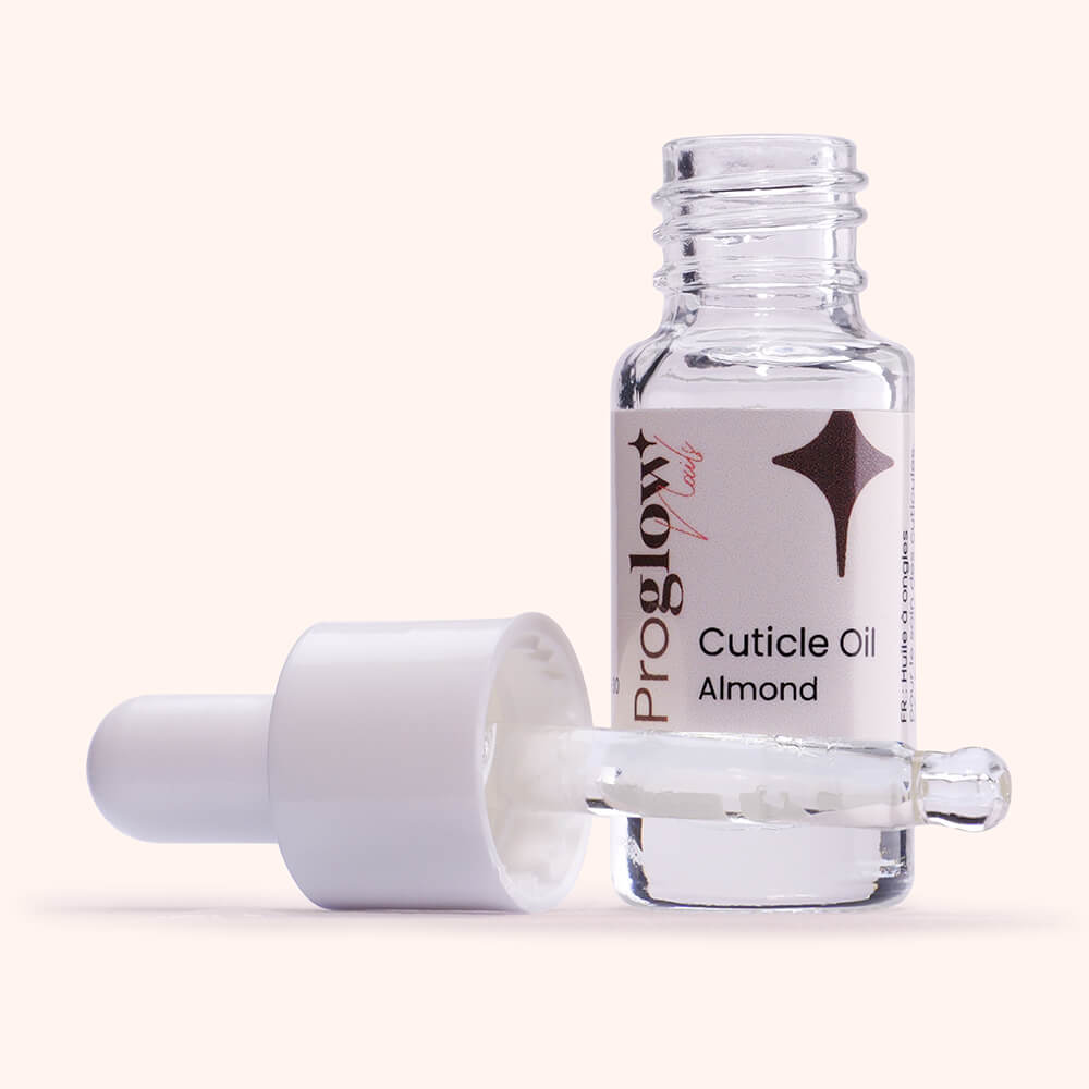 Cuticle Oil Mini Almond 2ml