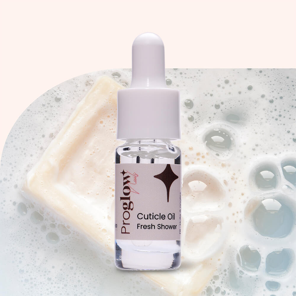 Cuticle Oil Mini Fresh Shower 2ml