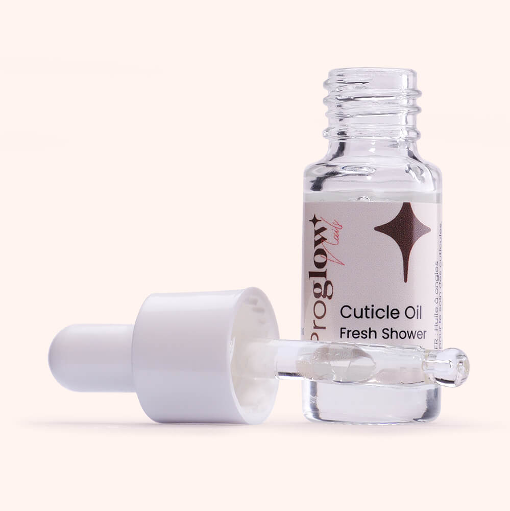 Cuticle Oil Mini Fresh Shower 2ml