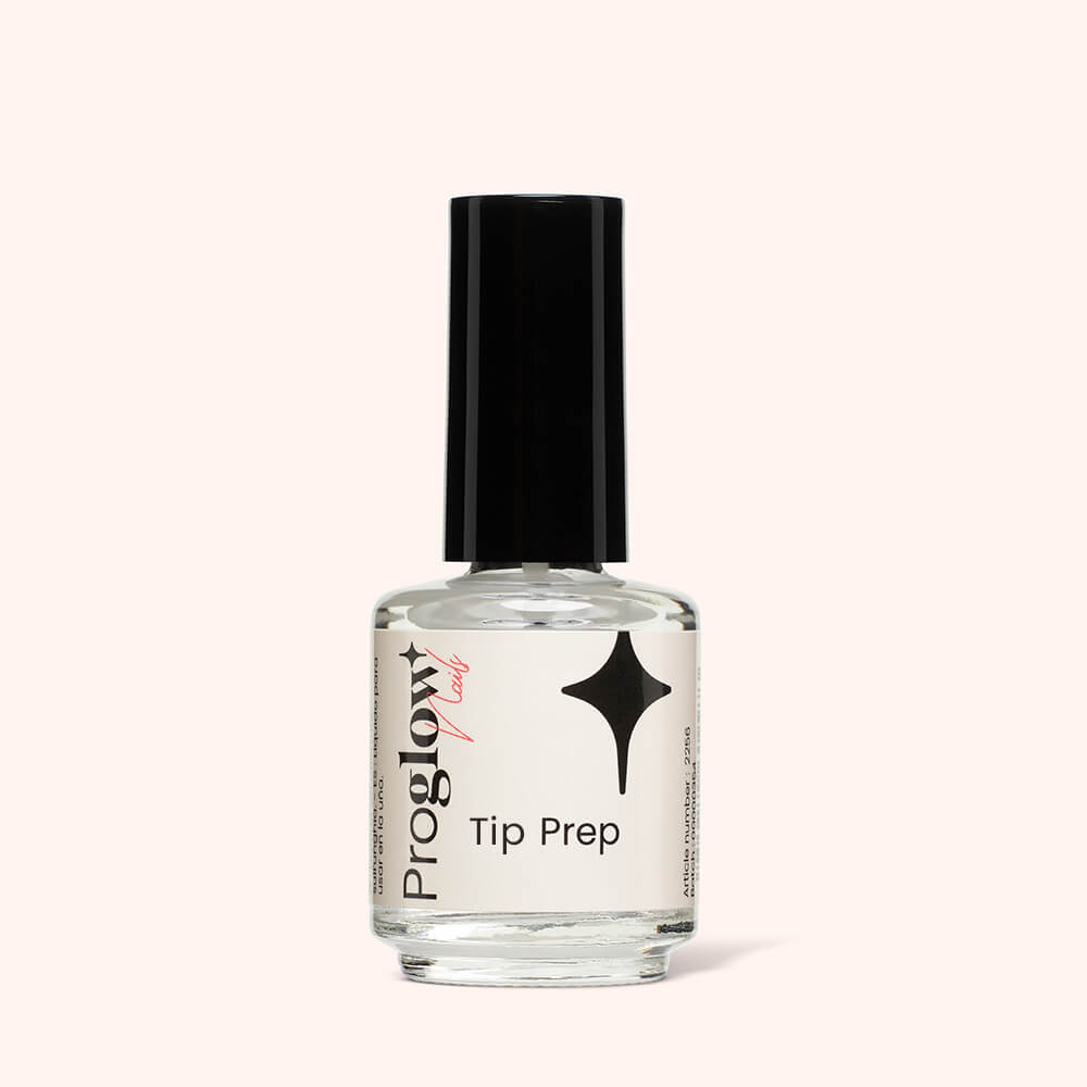 Tip Prep