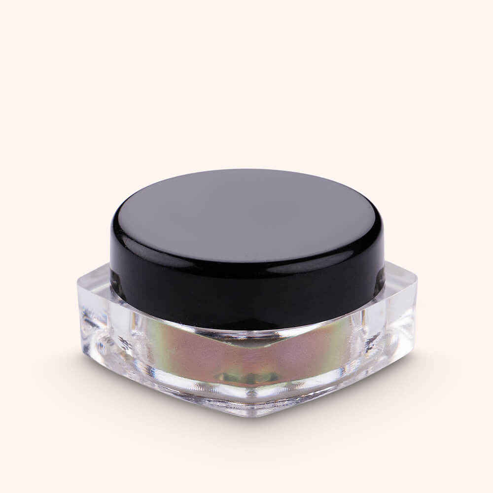 Cat Eye Pigment Pink