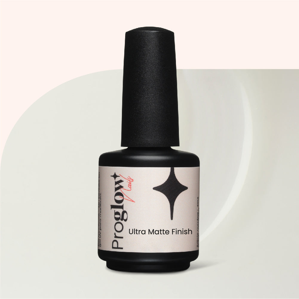 Ultra Matte Finish