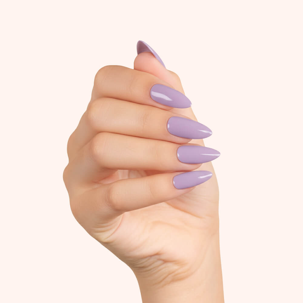 Gel Polish VSP Lavender Lush