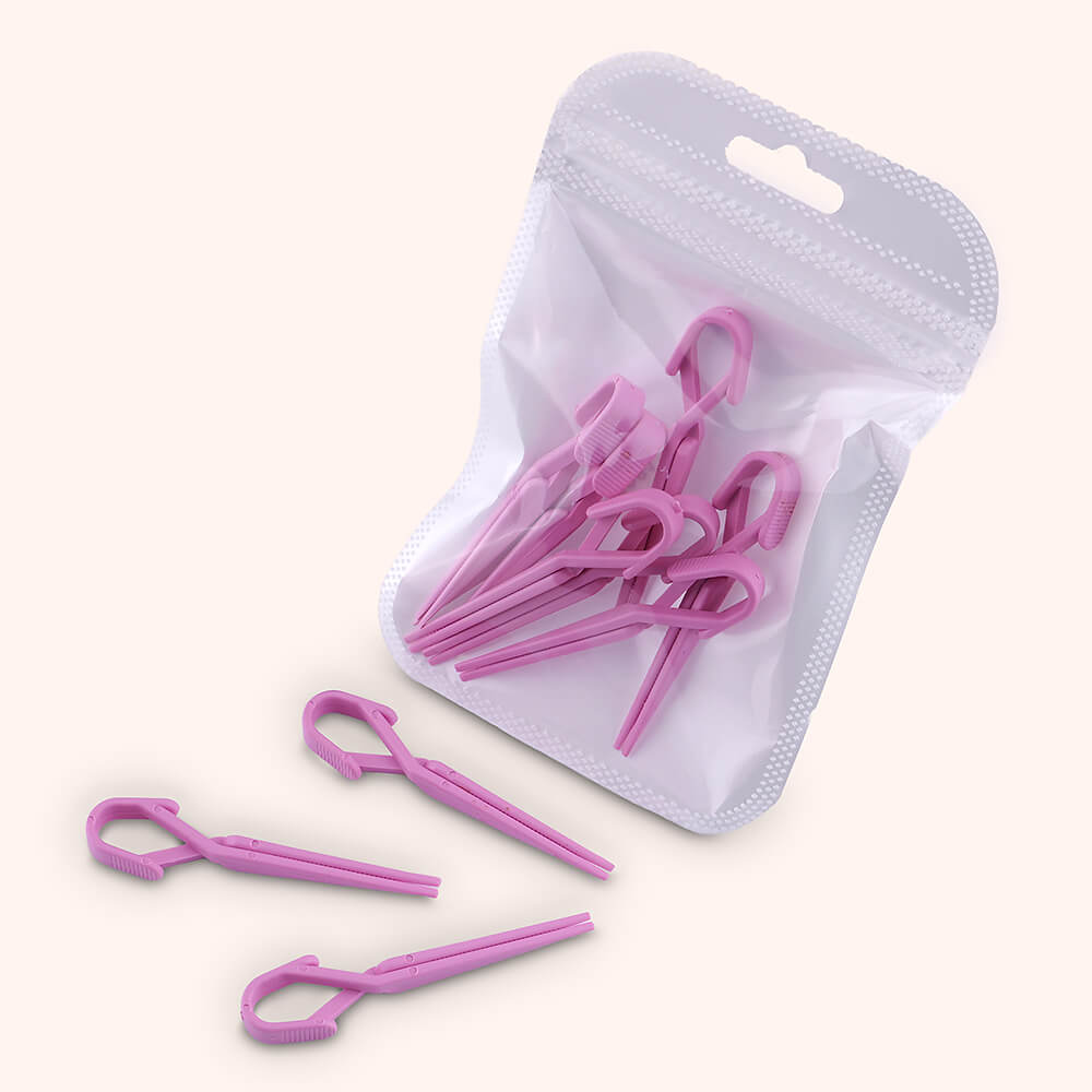 Nail Clips