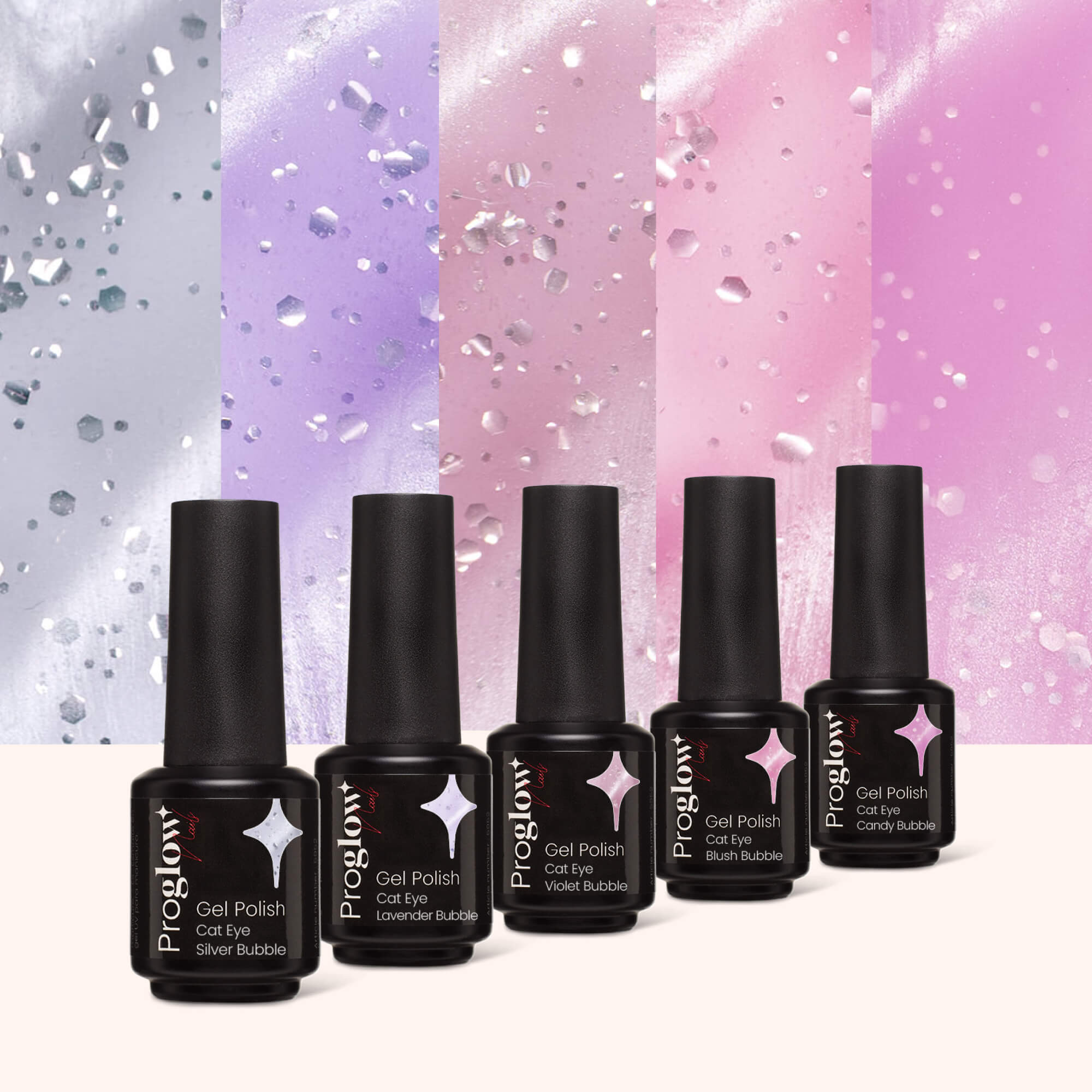 Coffret VSP Cat Eye Bubble