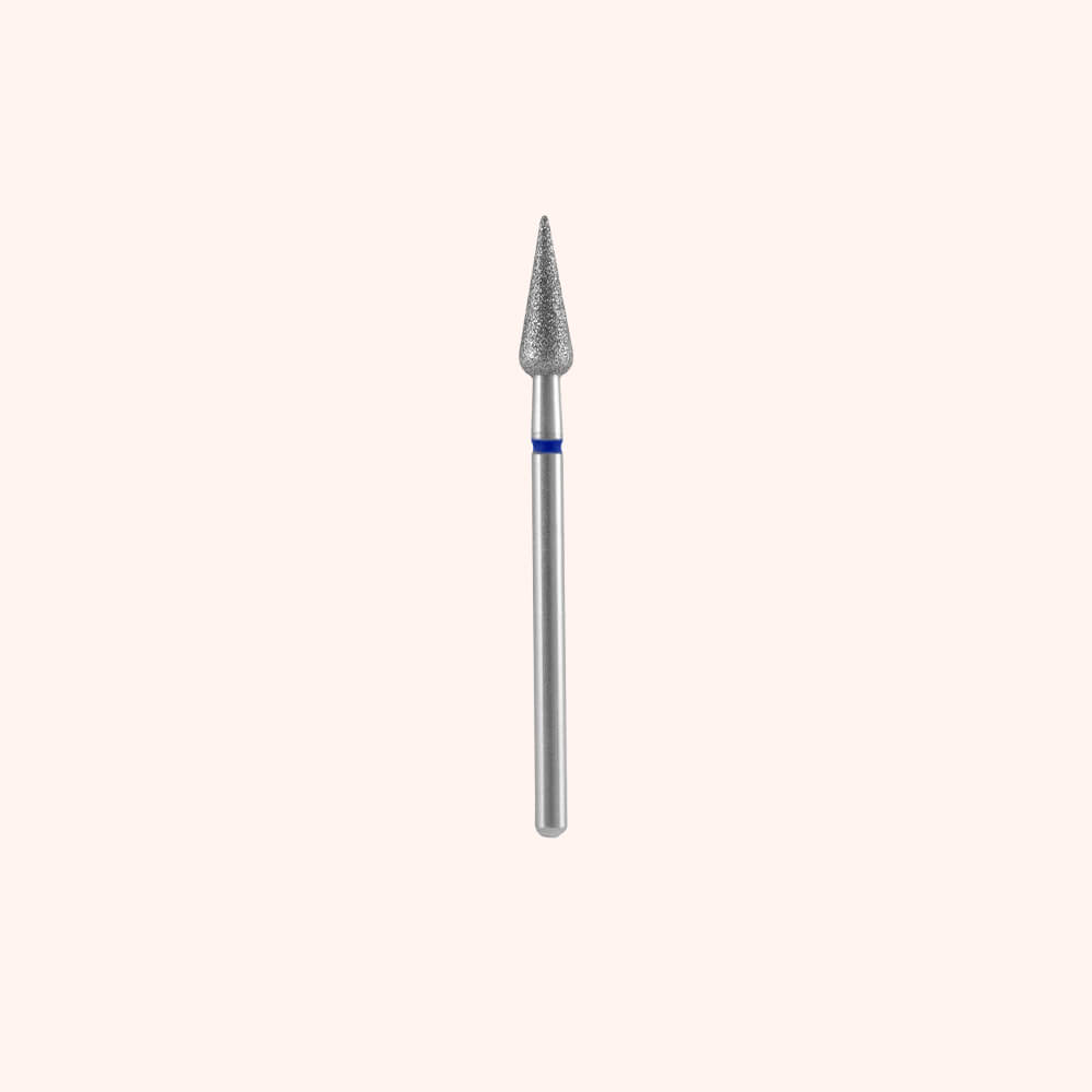 Embout Diamant Poire Medium Staleks