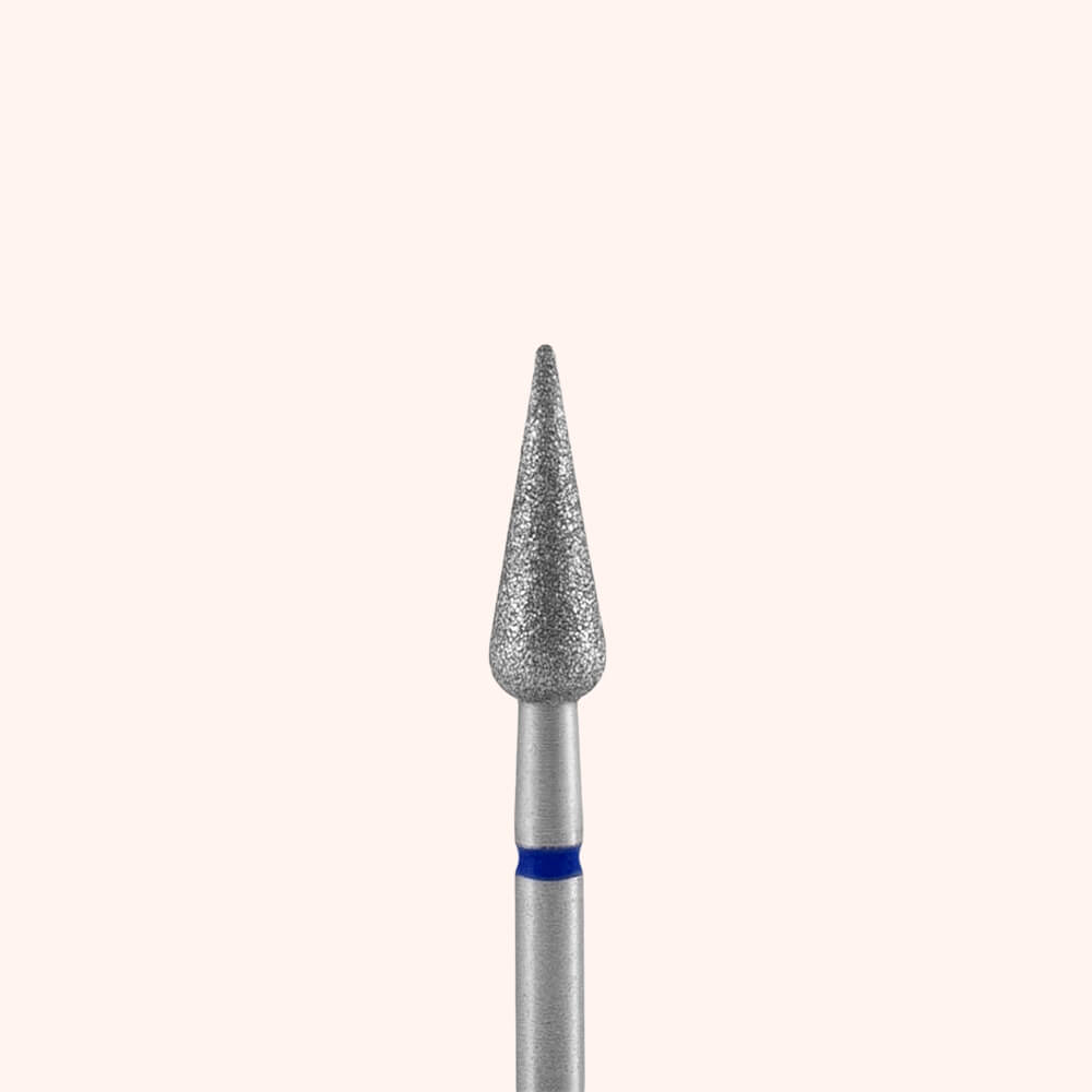 Embout Diamant Poire Medium Staleks