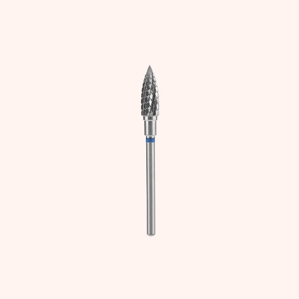 Embout Carbure Flamme Medium Staleks