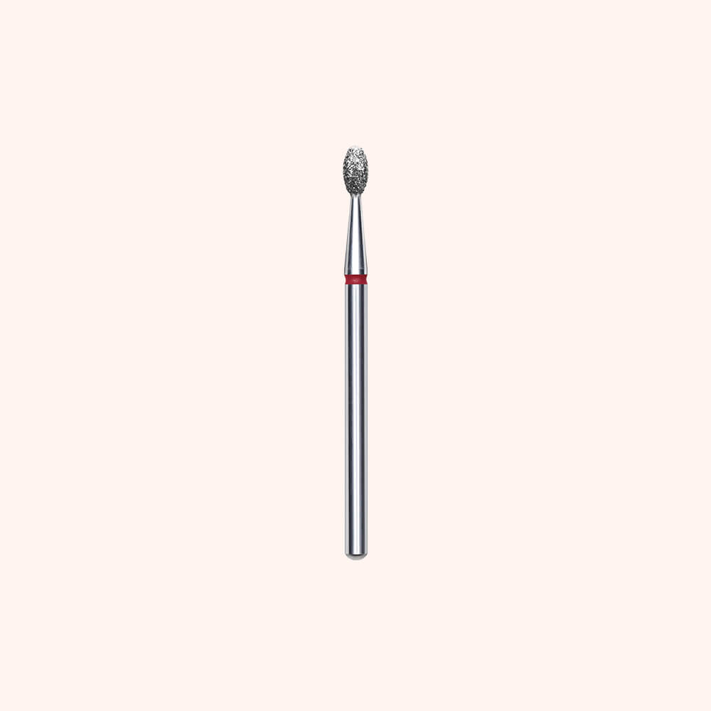 Embout Diamant Olive Fin Staleks
