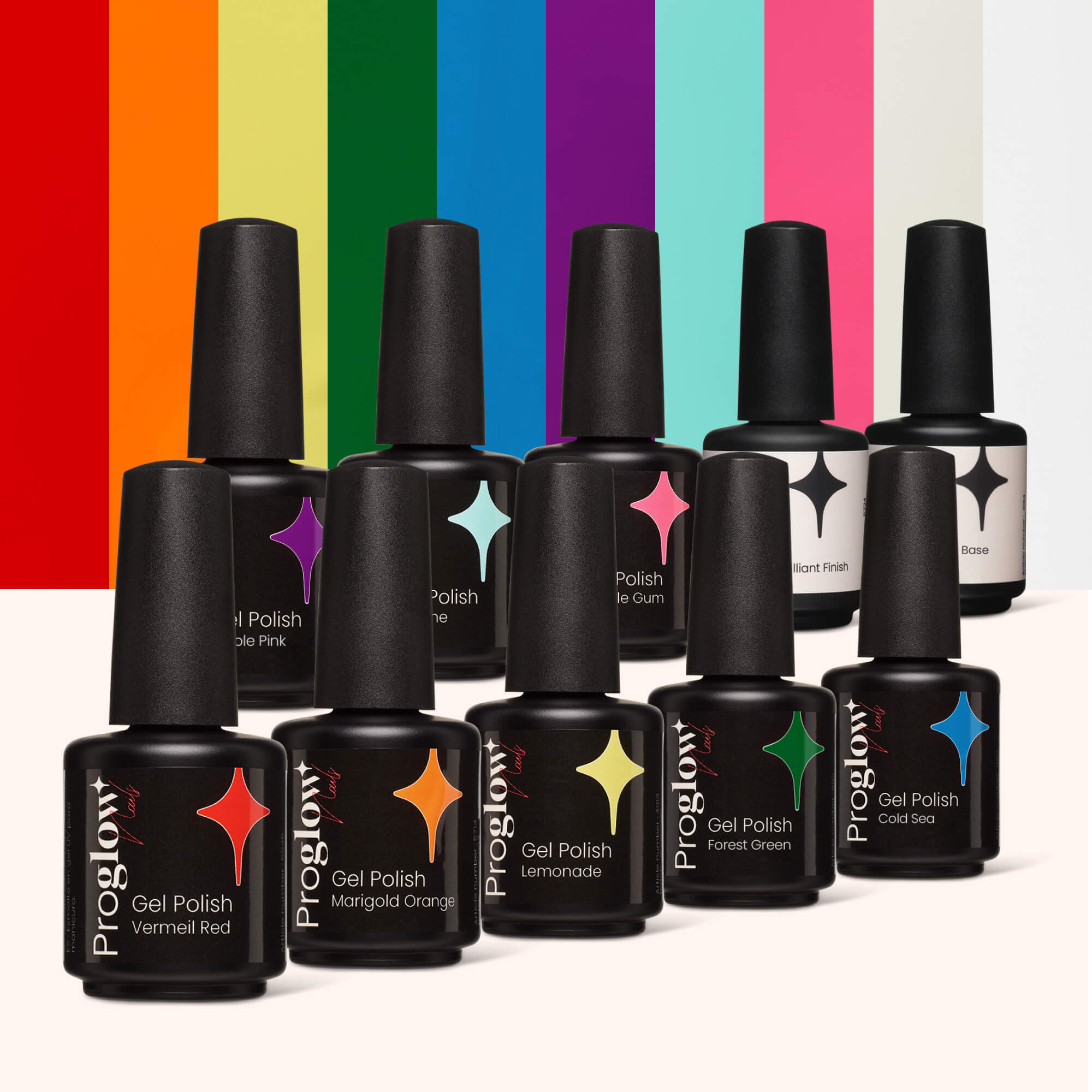Coffret VSP Pride Month