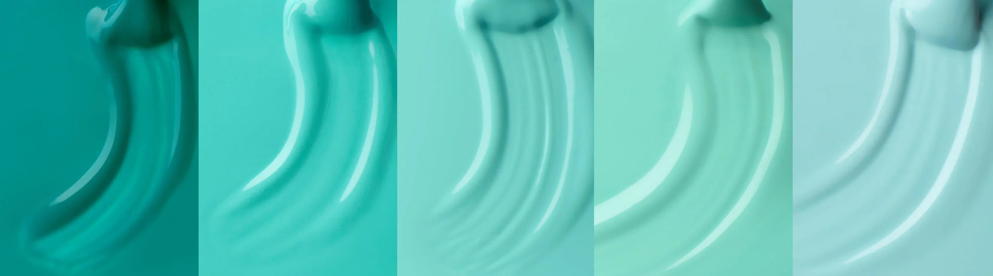 Ongles Bleu Tiffany : la tendance manucure de l'été 2026