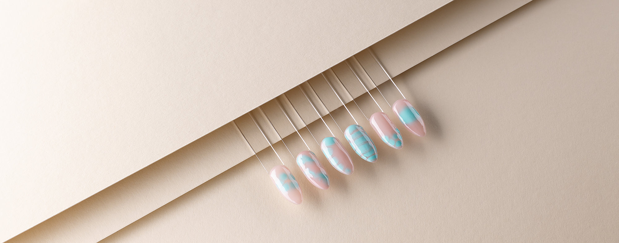 Blooming Gel : Nail Art facile et tendance