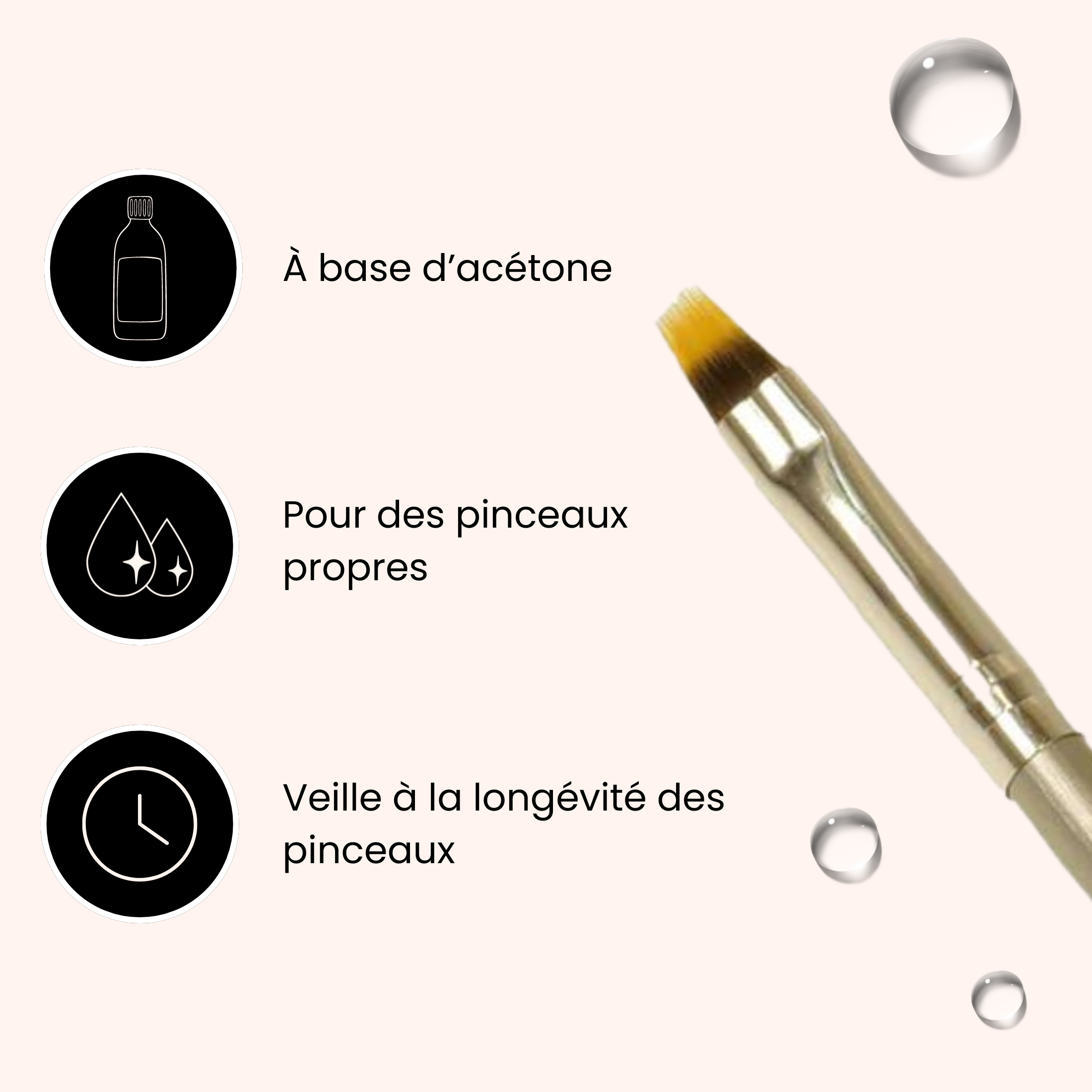 Brush Cleaner