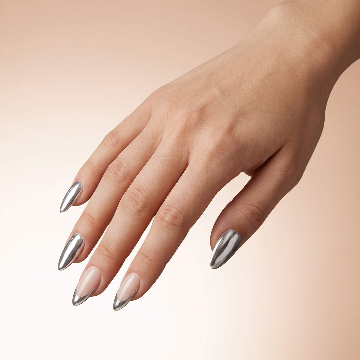 VSP 3in1 Blackhole : Le noir idéal pour des ongles chrome !