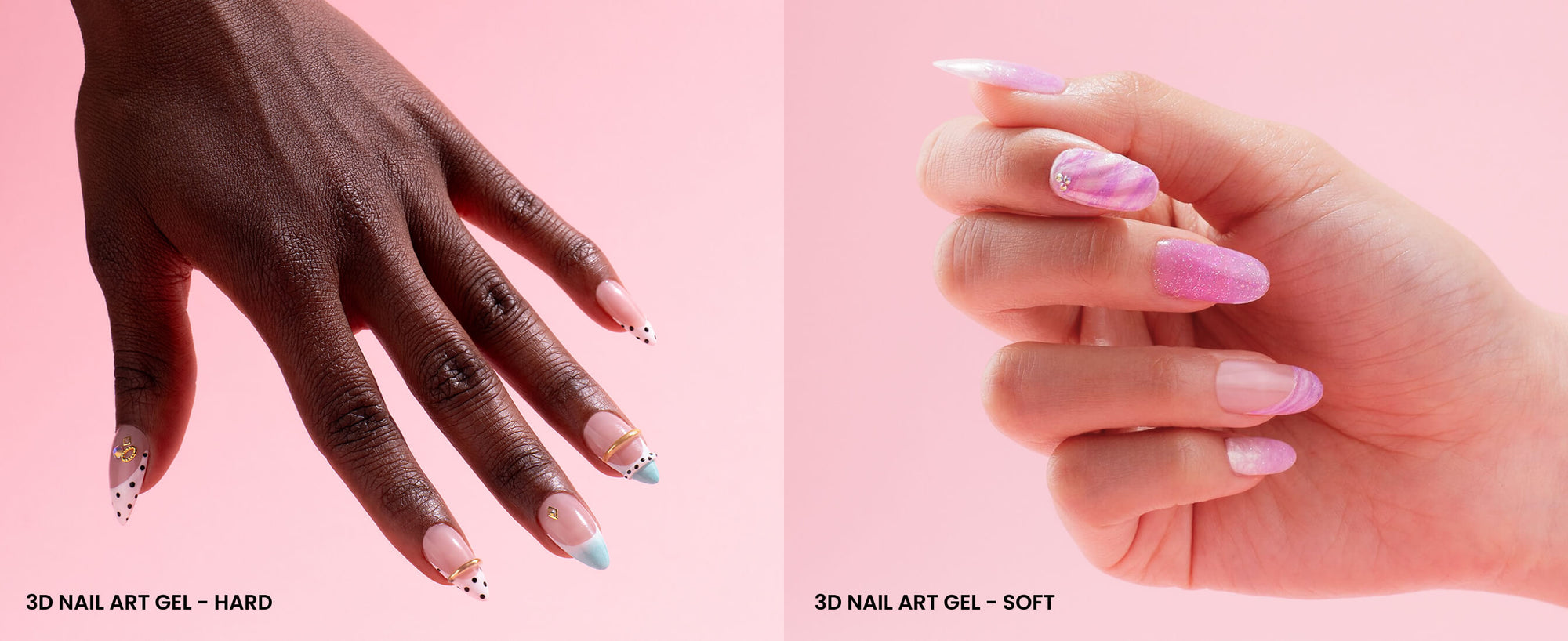 Nail Art 3D : Conseils & Inspirations