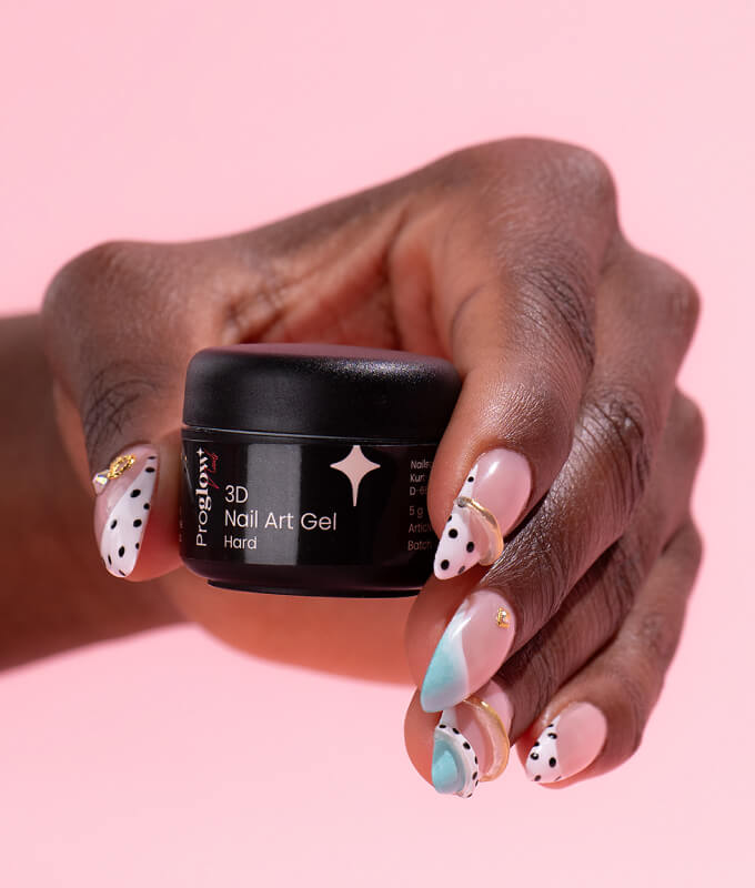 Nail Art 3D : Conseils & Inspirations