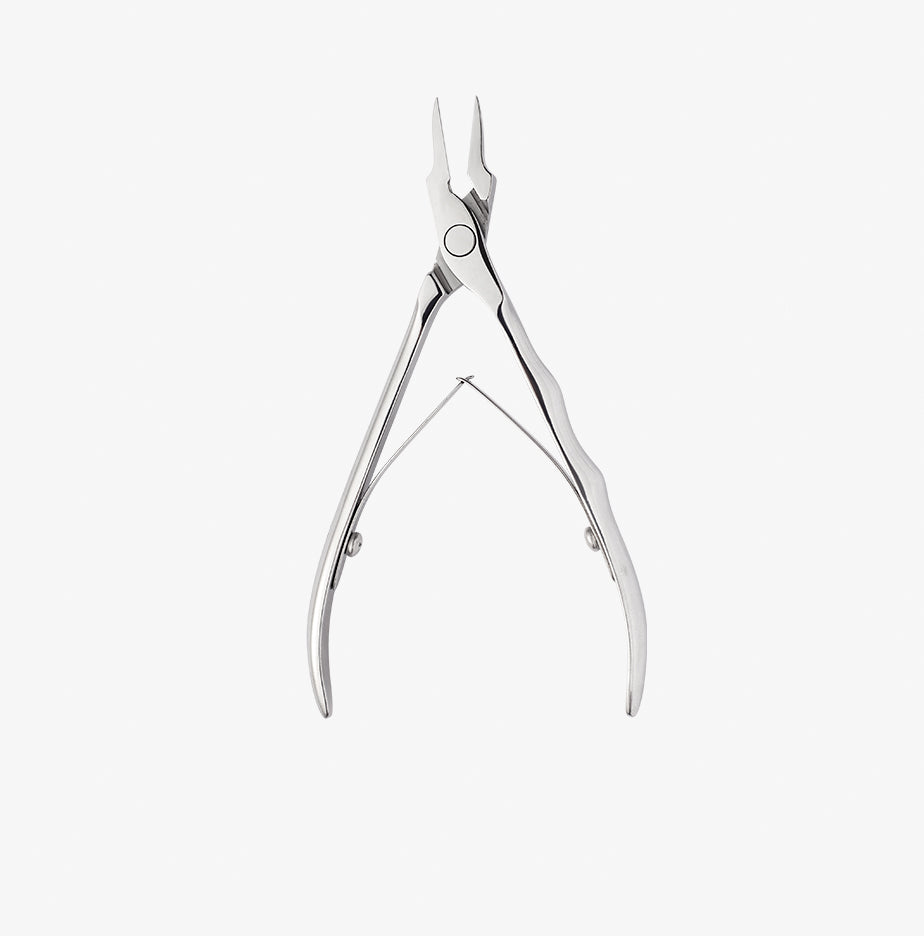 Staleks pince à ongles pour ongles incarnés