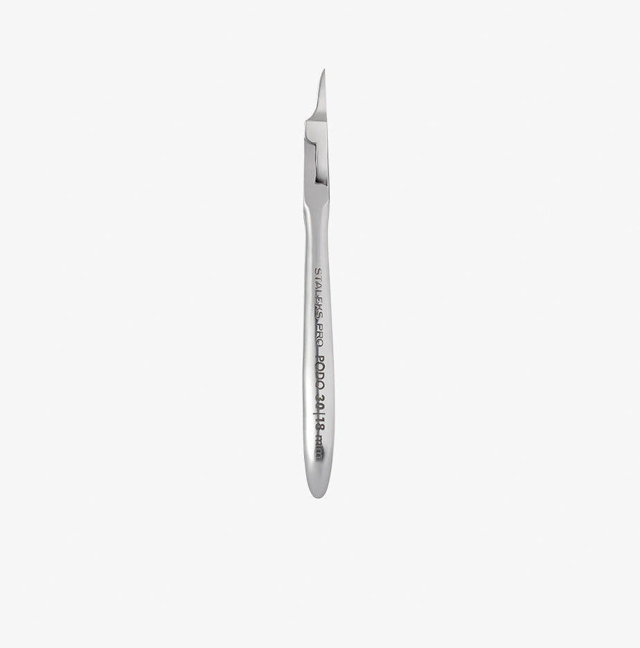 Staleks pince à ongles pour ongles incarnés