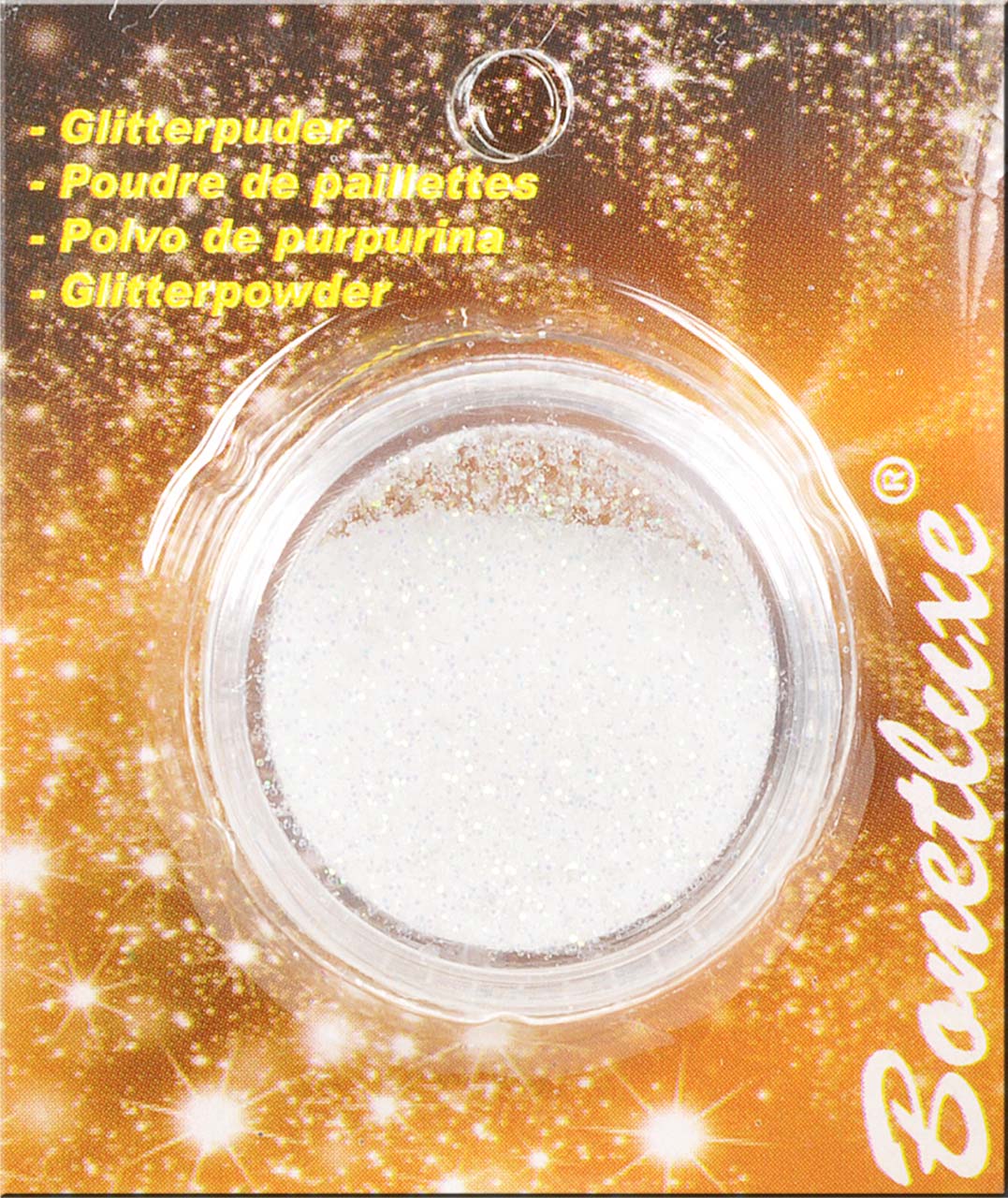 Boite de paillettes - Diamond